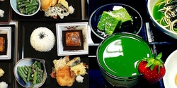 Banner image for Japanese Beginner + Matcha Cooking Weekend Class