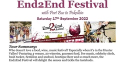 Banner image for End2End Festival with Port Bus