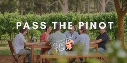 Banner image for Pass the Pinot | Pinot Picnic
