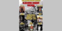 Banner image for Slabtown Comedy Fest