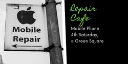 Banner image for Zetland Repair Cafe - Phone