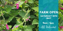 Banner image for Basilea Farm Open Day 