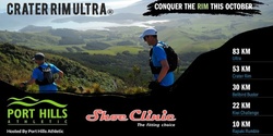 Banner image for Crater Rim Ultra 2022