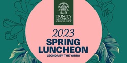 Banner image for 2023 Spring Luncheon