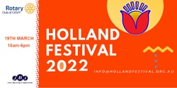 Banner image for Holland Festival 2022