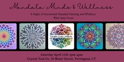 Banner image for Mandala Minds & Wellness