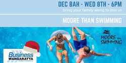 Banner image for December BAH - Family Event