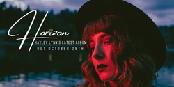 Banner image for Hayley Lynn Album Release w/ Jacob Westfall & Amy Evans