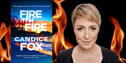 Banner image for Candice Fox the Queen of Crime Writing