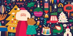Banner image for Children's end of year celebrations at South Perth Library
