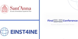 Banner image for EINST4INE Final Conference - Open Day - Industry Engaged Sessions