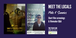 Banner image for Film Club: Meet the Locals
