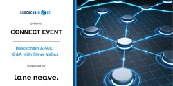 Banner image for Blockchain APAC: Q&A with Steve Vallas