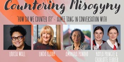 Banner image for Webinar: How do we counter Misogyny ? 