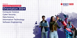 Banner image for Orientation: Computing Technologies Undergraduate