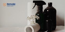 Banner image for COVID-19 HOME HYGIENE