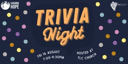 Banner image for Trivia Night 2024 