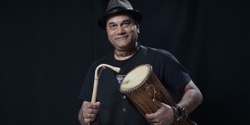 Banner image for Latin-Jazz Performance & Percussion Workshop with Rod Pilois