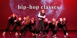 Hip-Hop classes