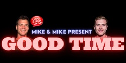 Banner image for Good Time Comedy