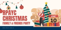 Banner image for RPAYC Club Christmas Party