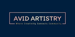 Avid Artistry's banner