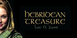 Banner image for Hebridean Treasure: Lost and Found