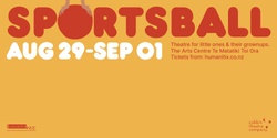 Banner image for Sportsball