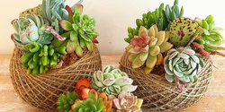 Banner image for Kokedama Making Workshop