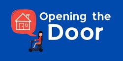 Banner image for 'Opening the Door' Housing Workshop - Brisbane