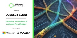 Banner image for Exploring AI adoption in Aotearoa New Zealand