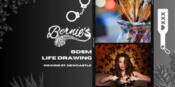 Banner image for BDSM life drawing
