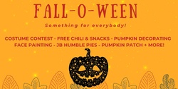 Banner image for Fall-o-Ween