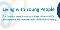 Banner image for Living with Young People