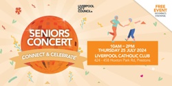 Banner image for 2024 Seniors Concert