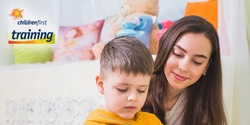 Banner image for Making real connections to support & guide children’s behaviour - Webinar