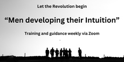 Banner image for Men's Intuition group coaching
