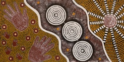 Banner image for Indigenous Art Workshops - Painting on small canvases 