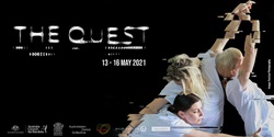 Banner image for THE QUEST - joy is in all of us