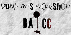 Banner image for Punk Arts Workshop