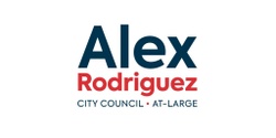 Banner image for Alex Rodriguez for Melrose: Campaign Kickoff