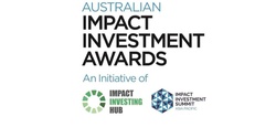 Banner image for Impact Investment Awards Dinner 2019