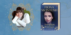 Banner image for Author talk - Fiona McIntosh