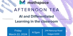 Banner image for AI and Differentiated Learning in the classroom