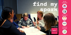 Banner image for Find My Spark