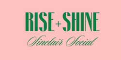 Banner image for Rise and Shine - Restorative Yoga and Sound Bath Anniston Alabama