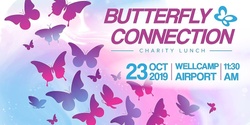 Banner image for Butterfly Connection Charity Lunch