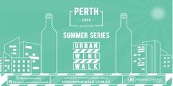 Banner image for Urban Wine Walk Perth (City)