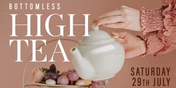Banner image for Pavilion Mooloolaba - Bottomless High Tea