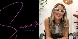 Banner image for Samara Palazzi Lived In Blondes - Sydney (NSW)
